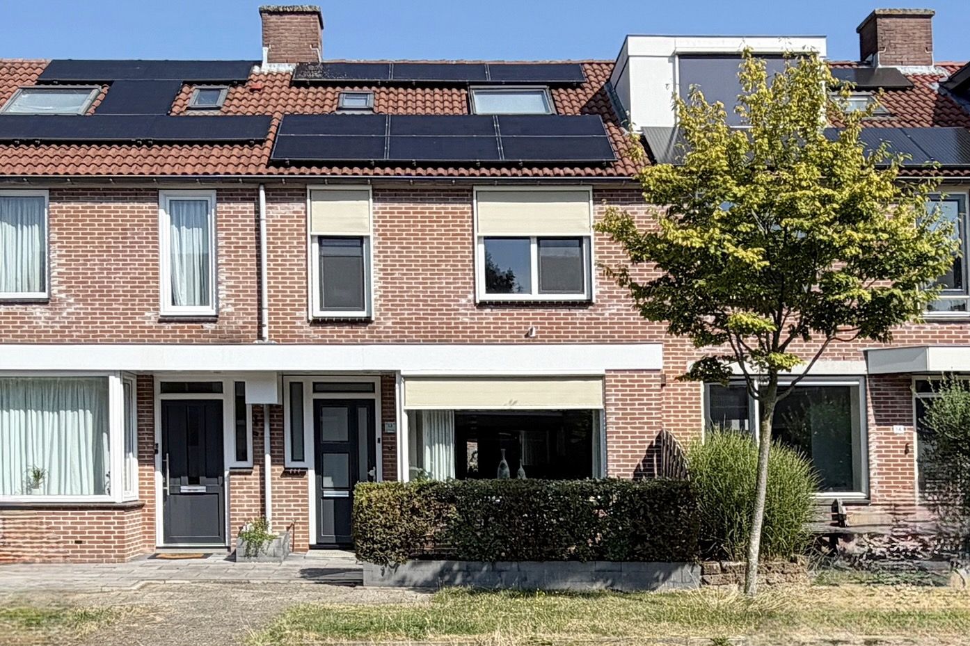 Mathaakveld 12 
