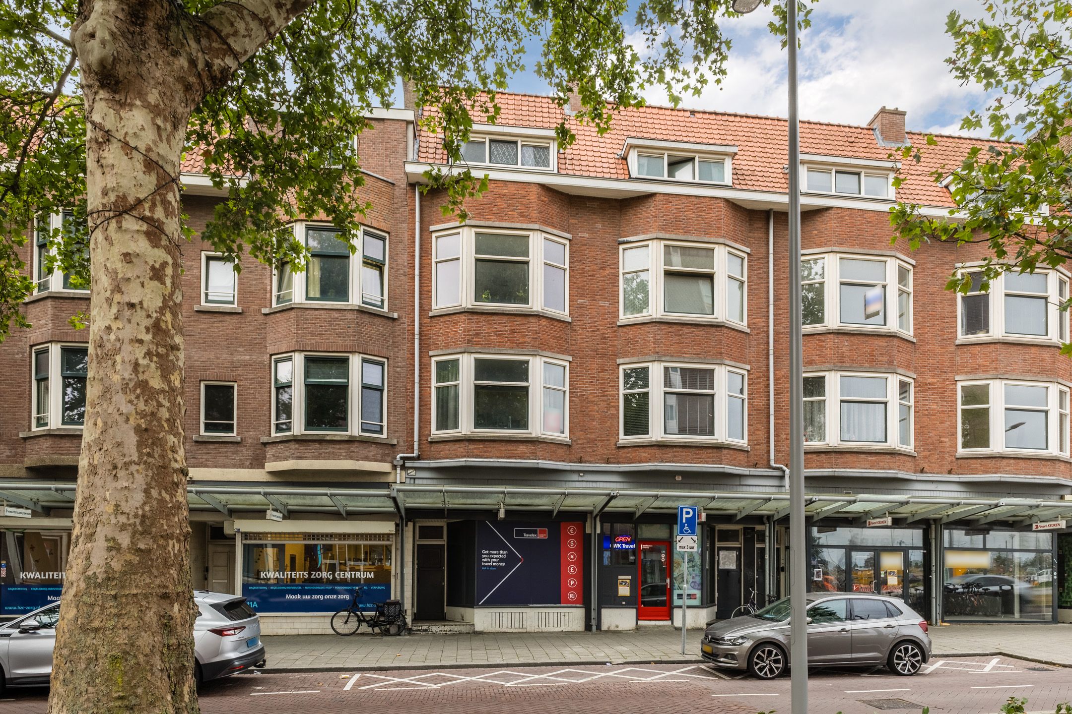 Beijerlandselaan 9-B 9 B02