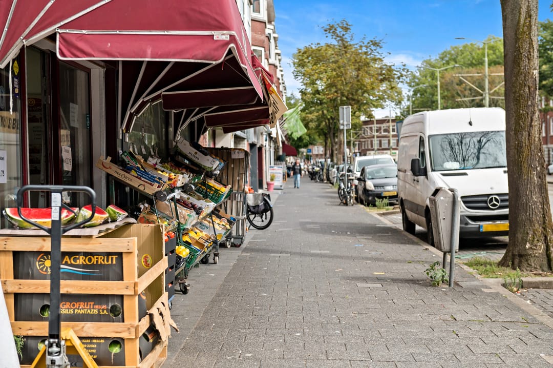 Photo 31 of Jan van der Heijdenstraat 102