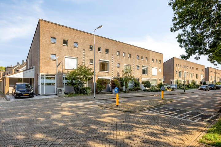 Foto 4 van Afrikalaan 79