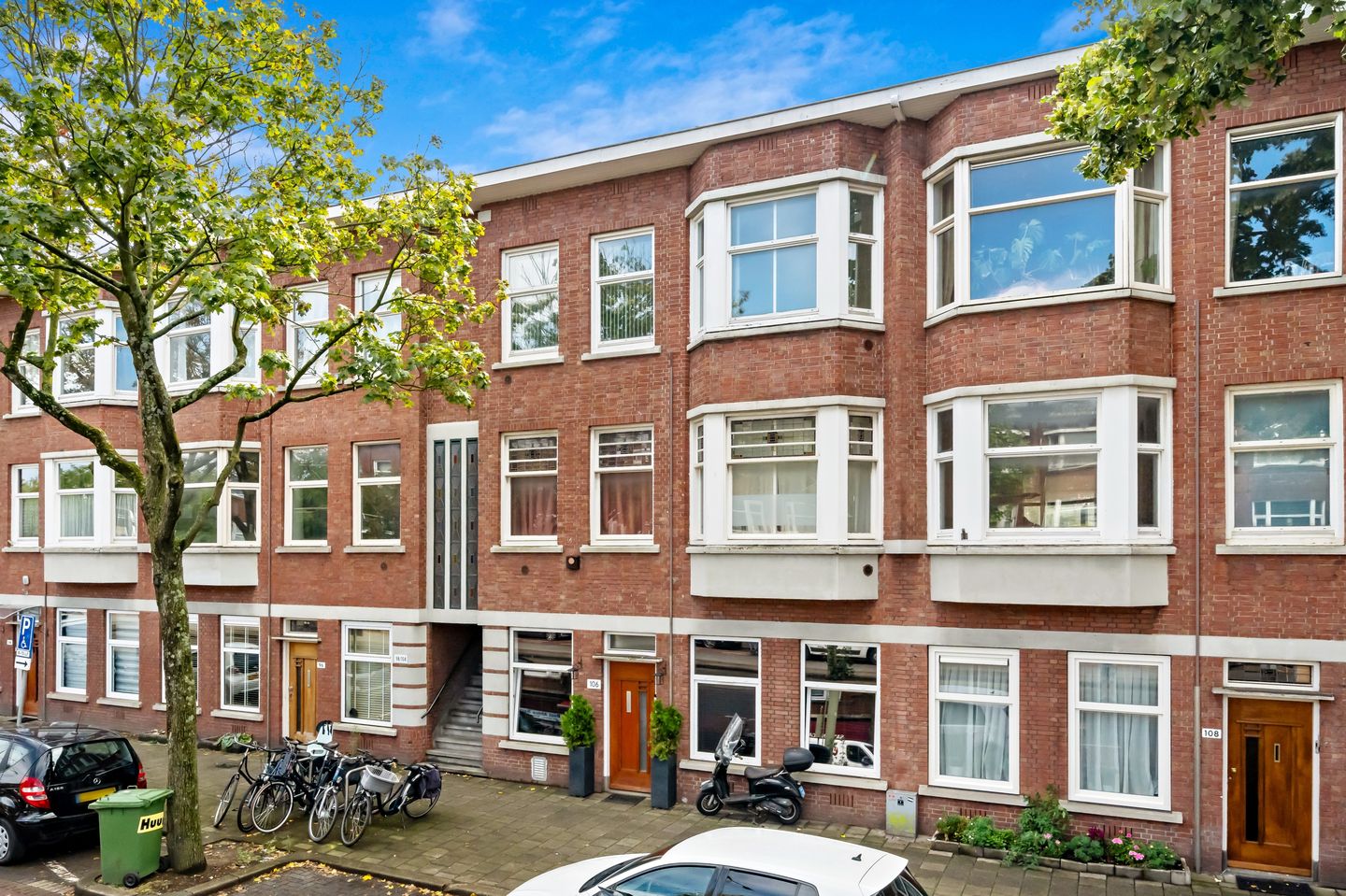 Foto 1 van Jan van der Heijdenstraat 102