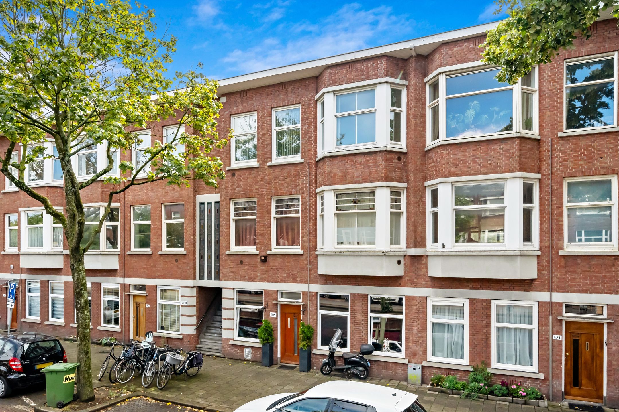Jan van der Heijdenstraat 102 