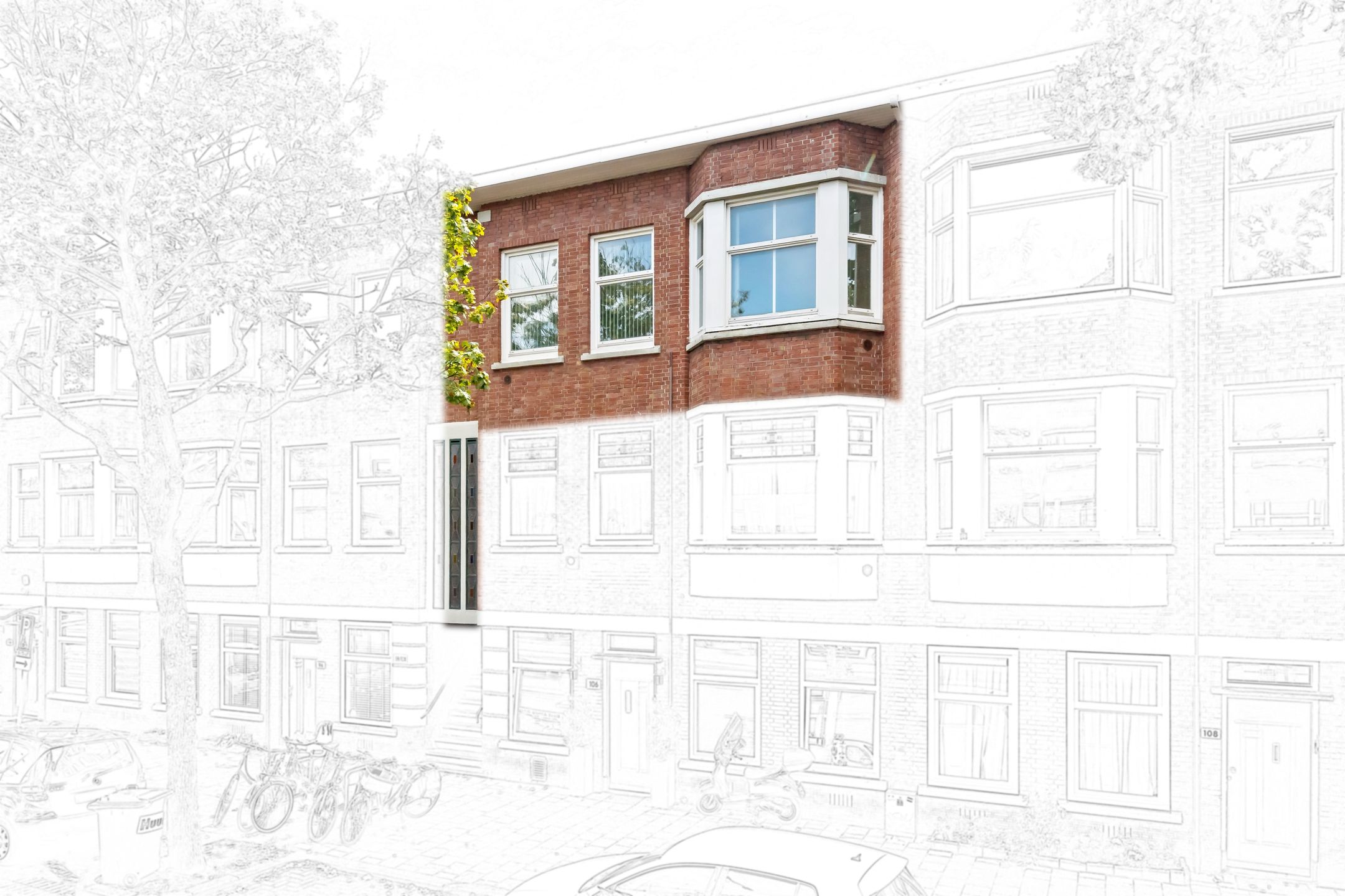 Photo 27 of Jan van der Heijdenstraat 102