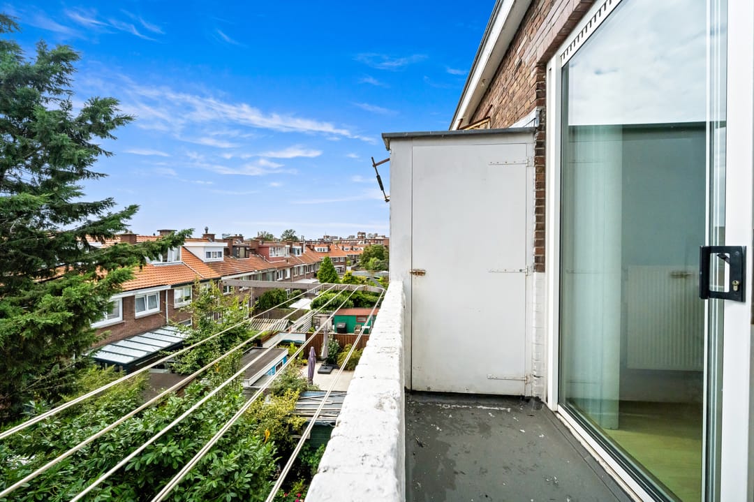 Photo 13 of Jan van der Heijdenstraat 102