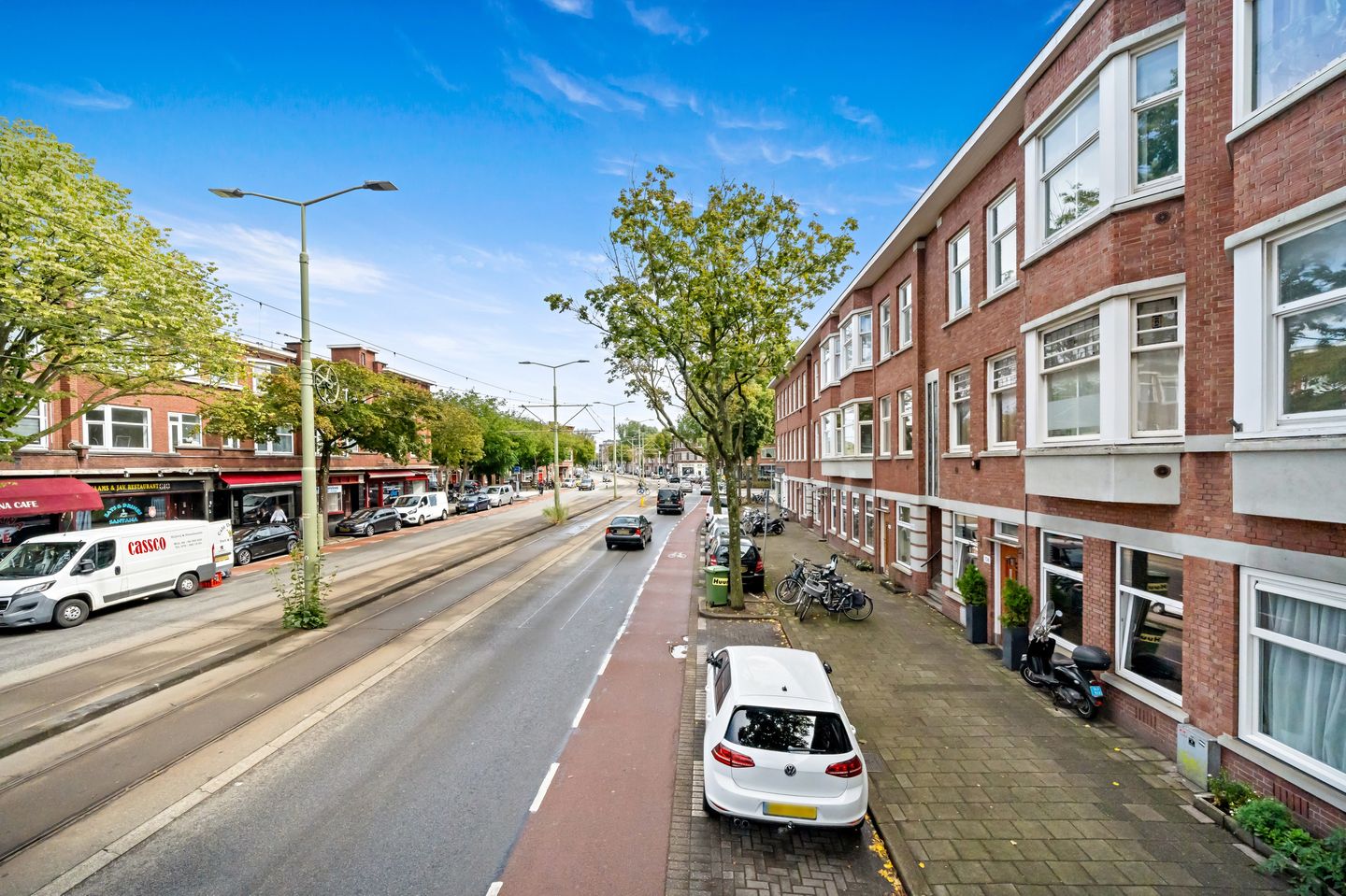 Photo 29 of Jan van der Heijdenstraat 102