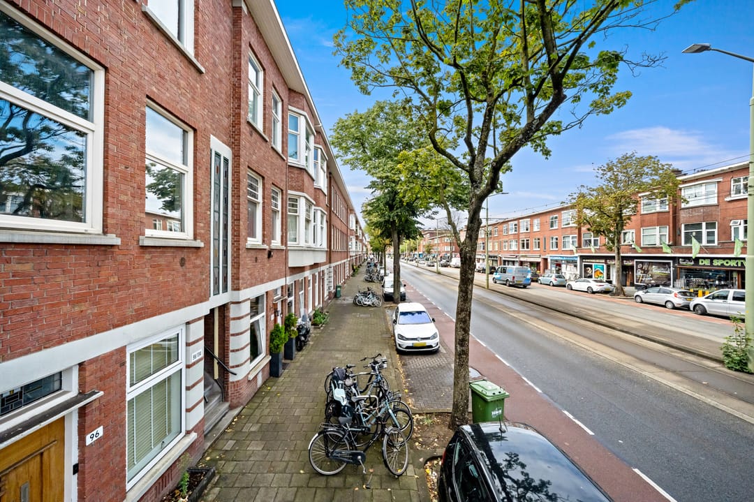 Photo 28 of Jan van der Heijdenstraat 102