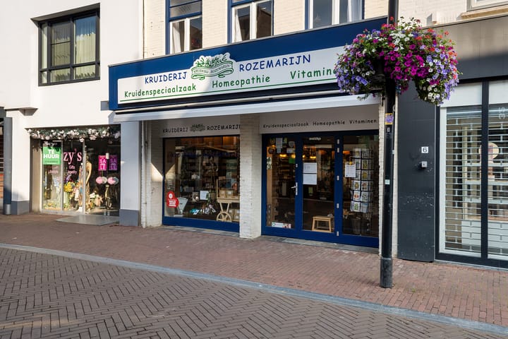 Photo 3 of Heuvelstraat 4