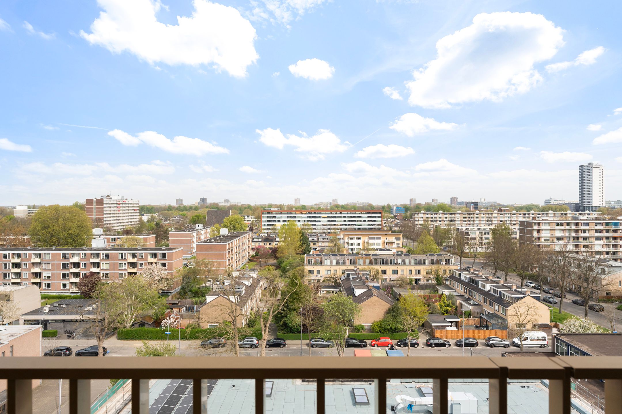 Photo 3 of Jaap van der Hoekplaats 176