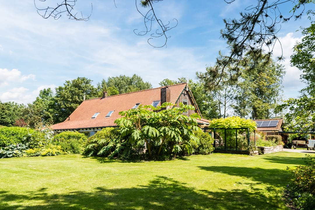 Photo 7 of Rekerkoogweg 3