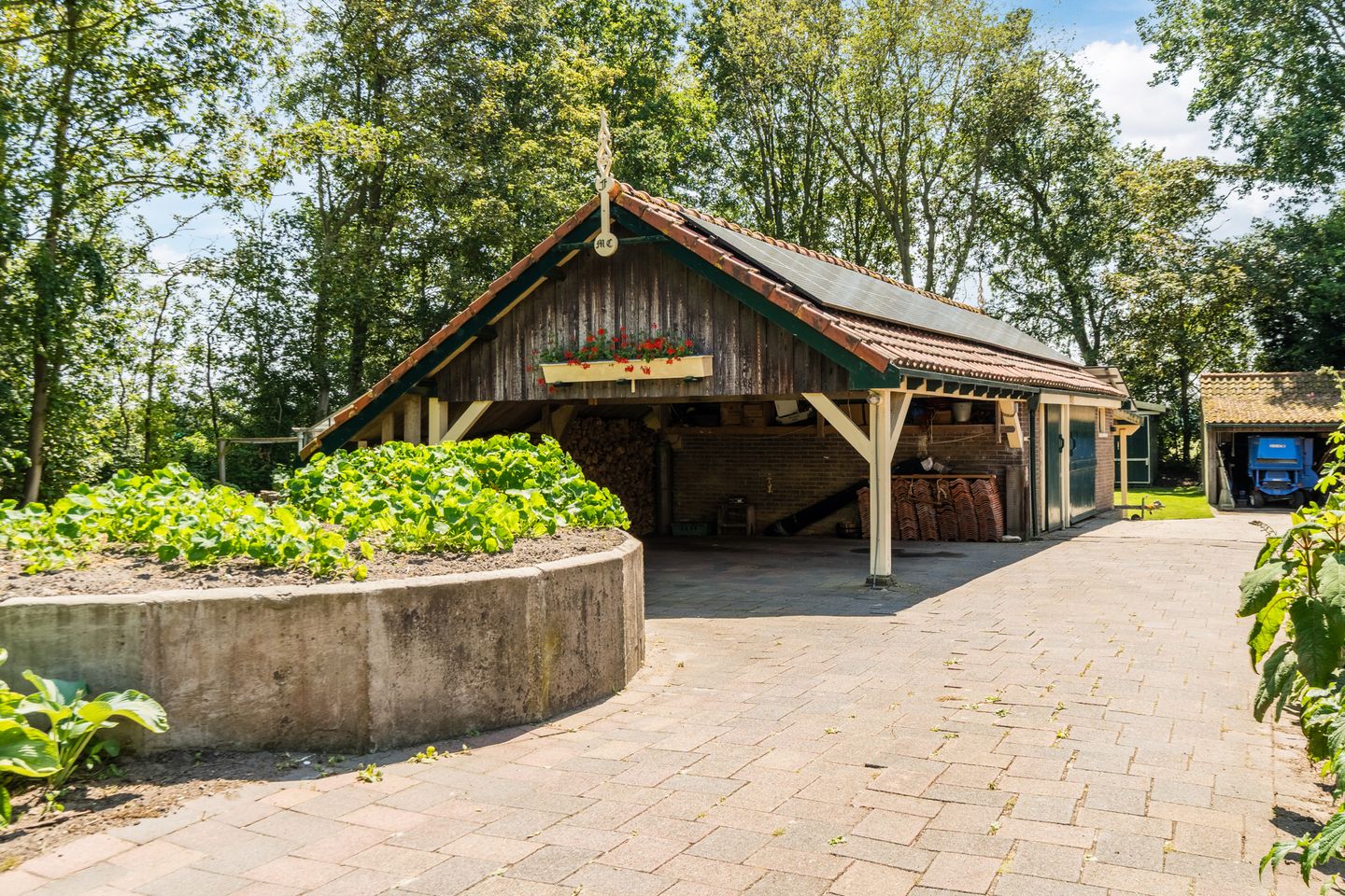 Photo 94 of Rekerkoogweg 3