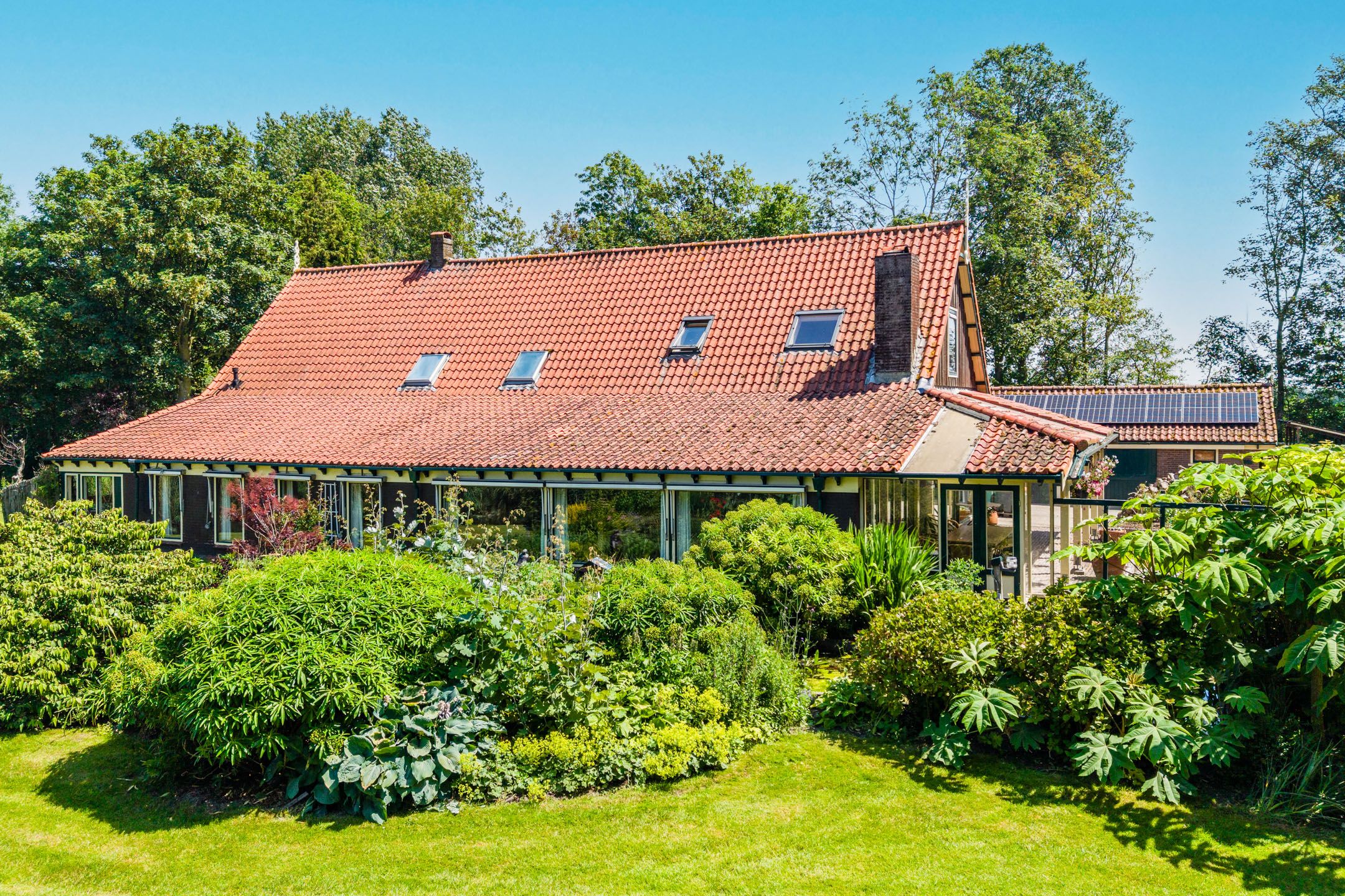 Photo 87 of Rekerkoogweg 3