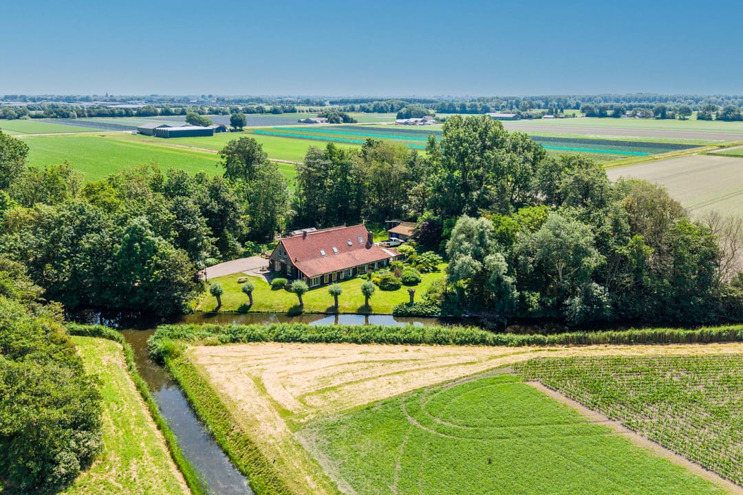 Photo 101 of Rekerkoogweg 3