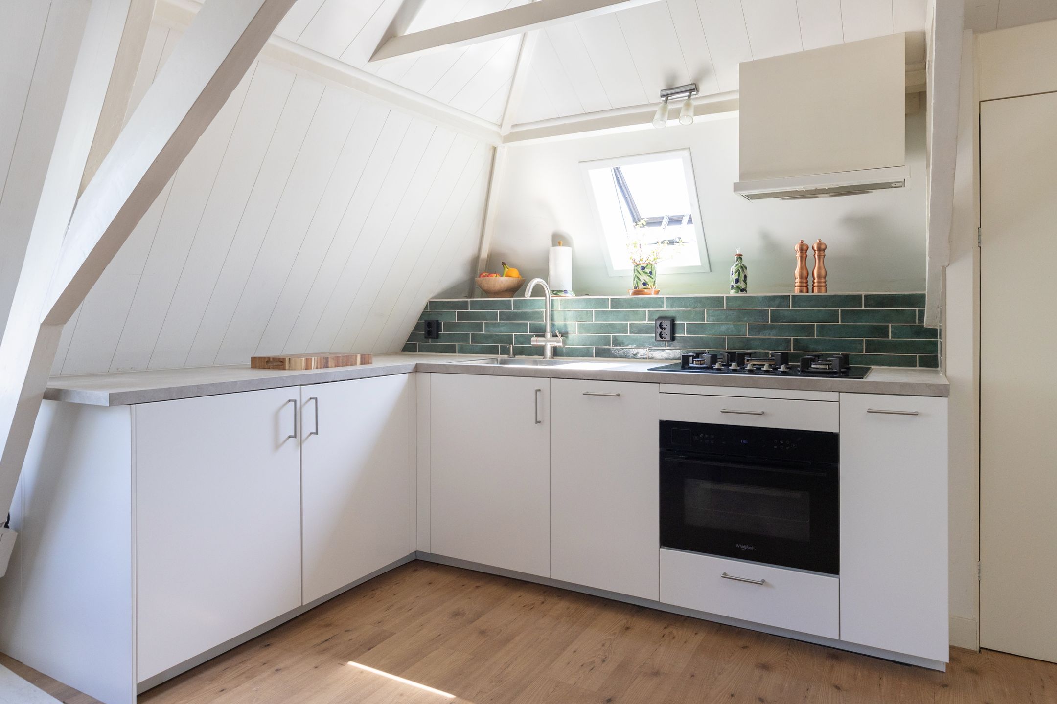 Photo 18 of Poortstraat 63-C