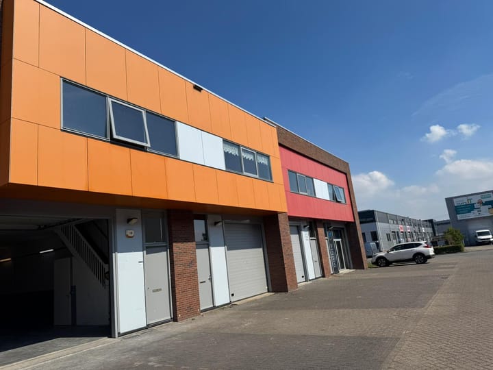 Naaldwijkseweg 88-B, Wateringen