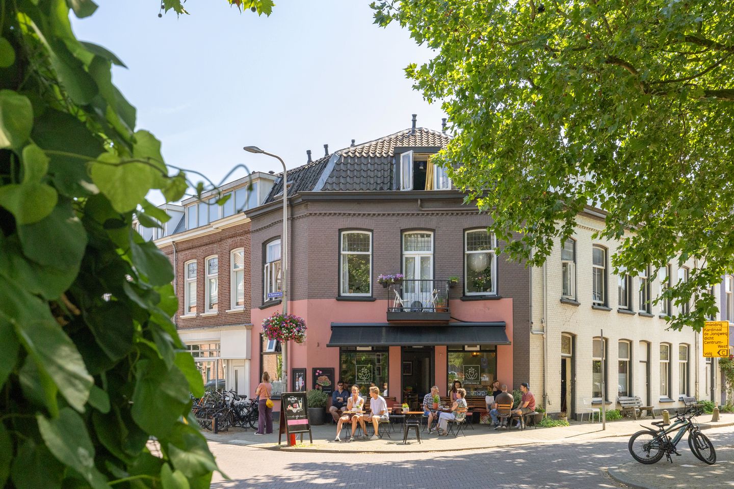 Photo 34 of Poortstraat 63-C