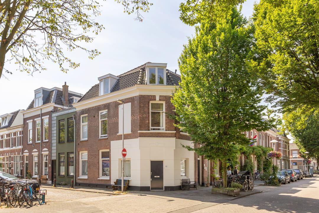 Photo 1 of Poortstraat 63-C