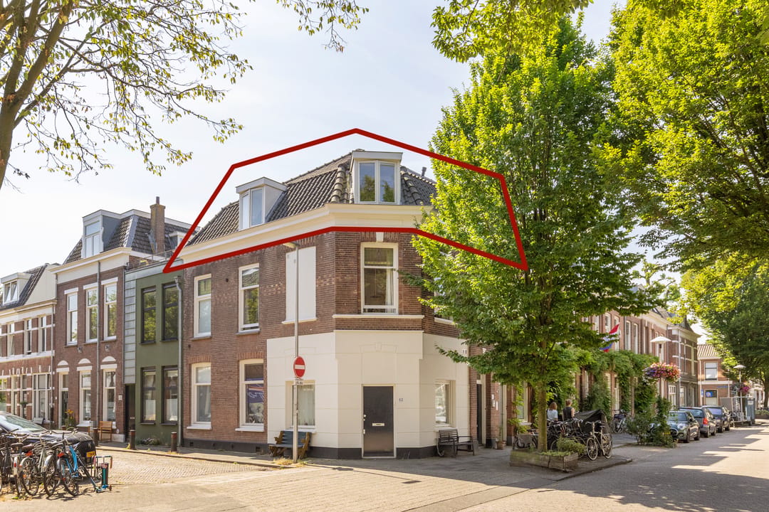 Photo 2 of Poortstraat 63-C