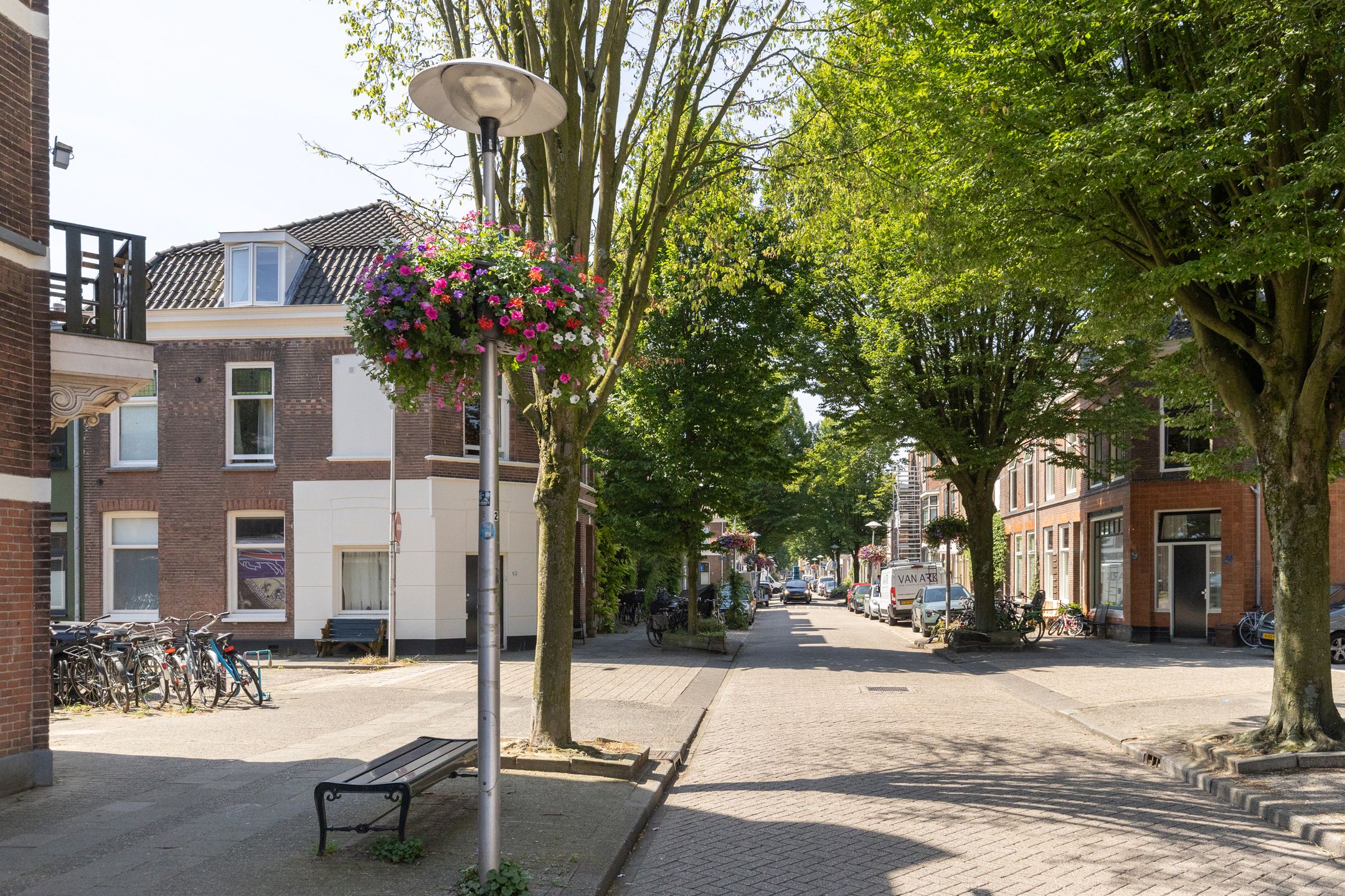 Photo 33 of Poortstraat 63-C