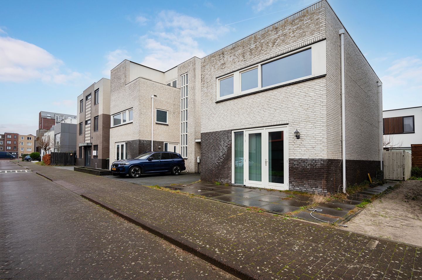 Huis Helenusstraat 15 — foto 1