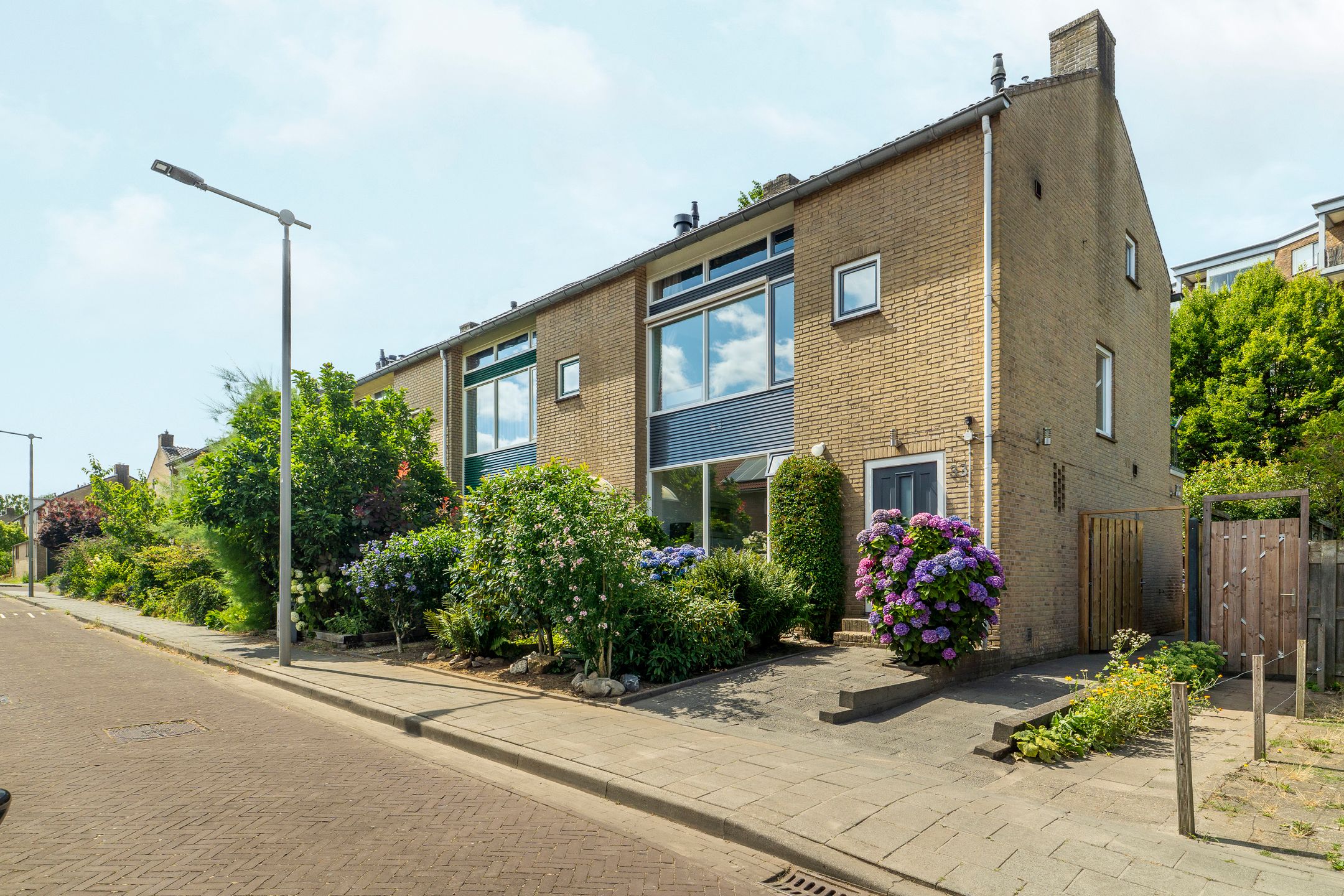 Wielewaalstraat 33 