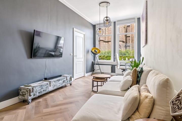 Appartement te koop: Draaiweg 105, Utrecht