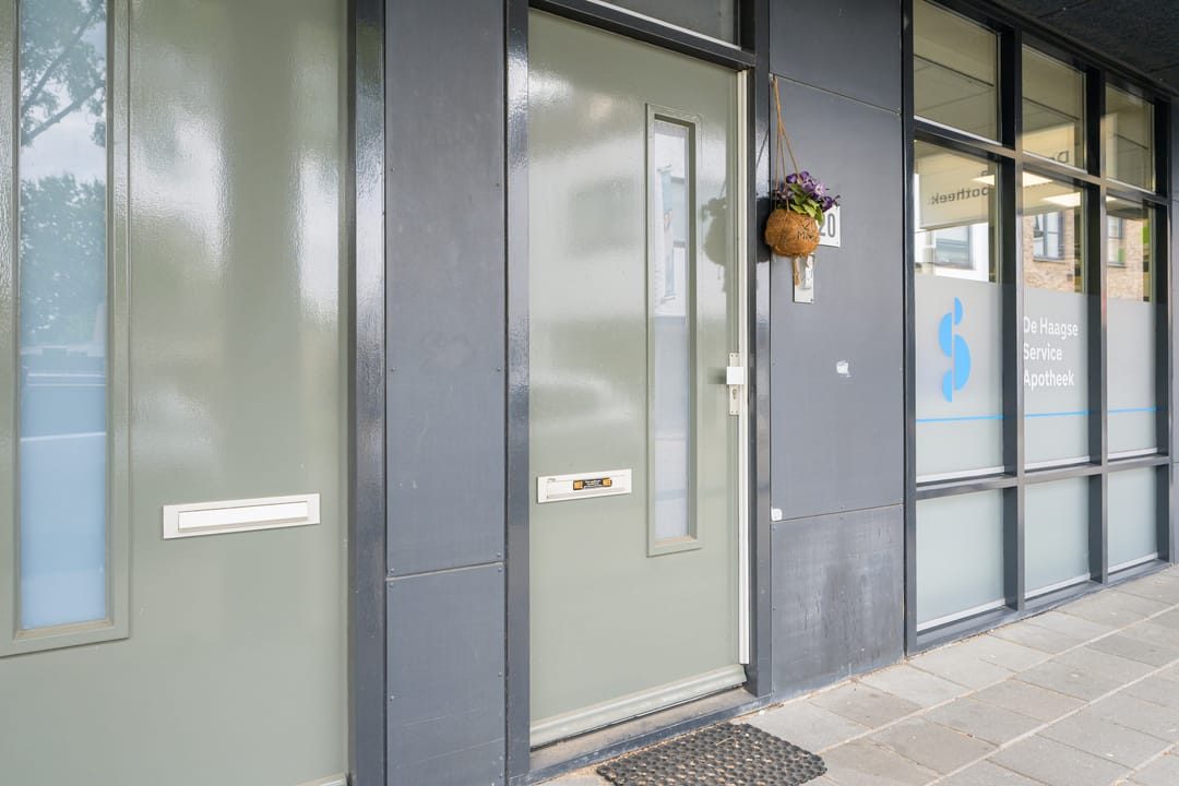 Photo 7 of Pastoor van Spaandonkstraat 20