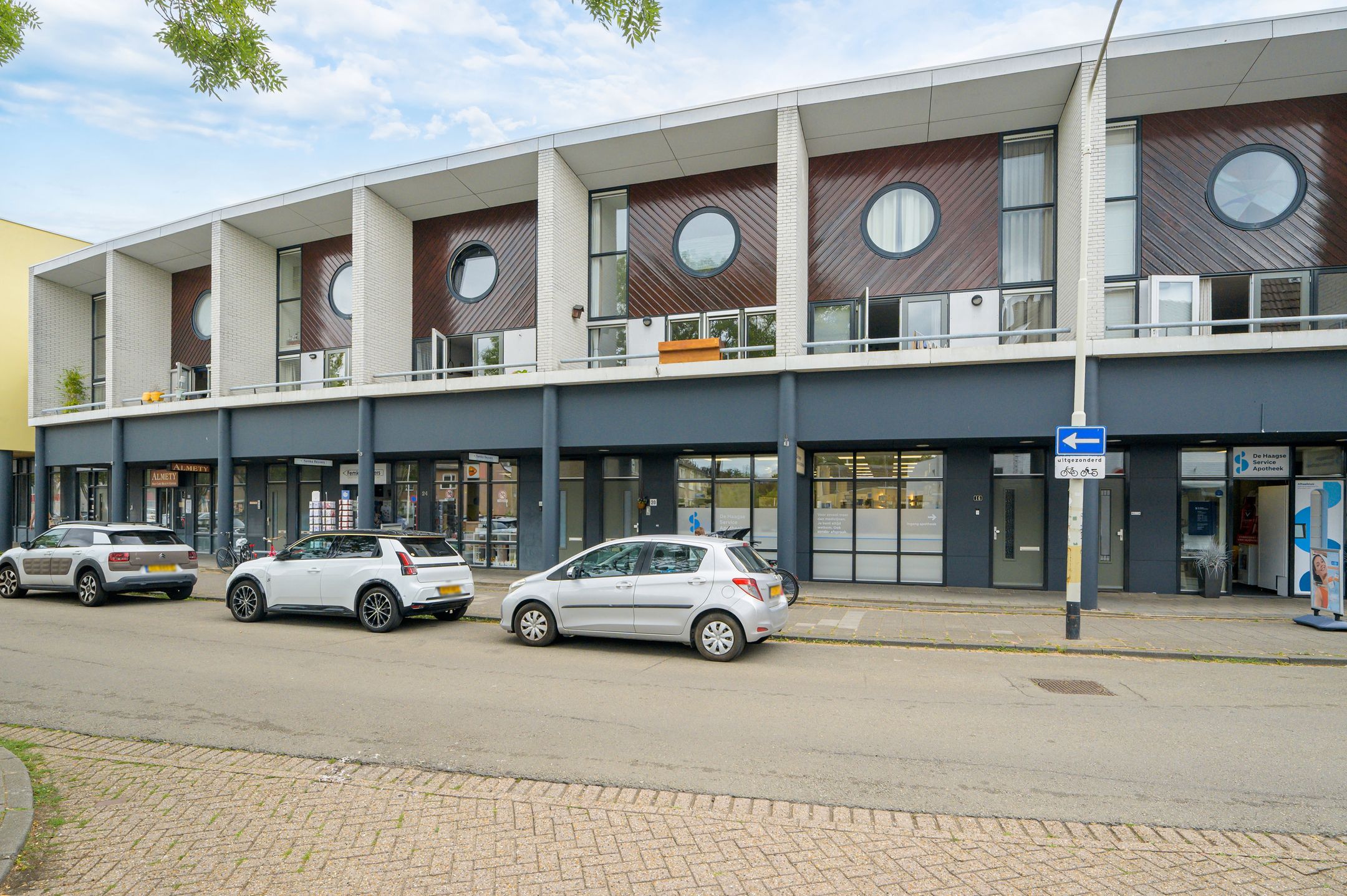 Photo 48 of Pastoor van Spaandonkstraat 20