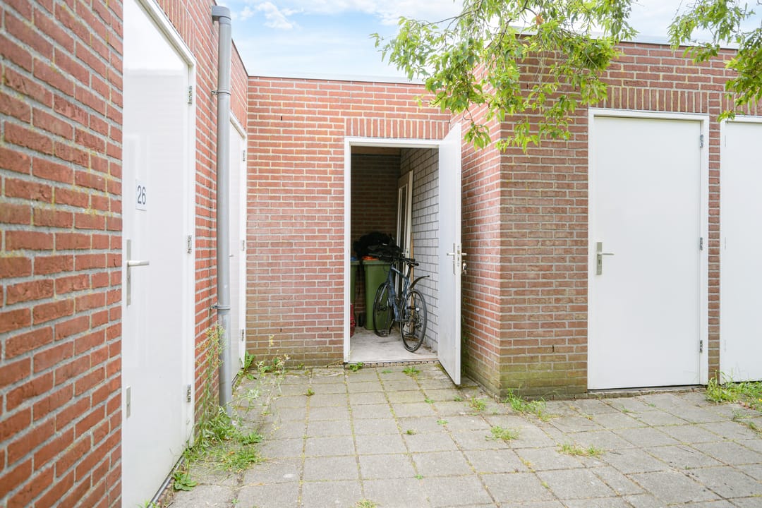 Photo 46 of Pastoor van Spaandonkstraat 20