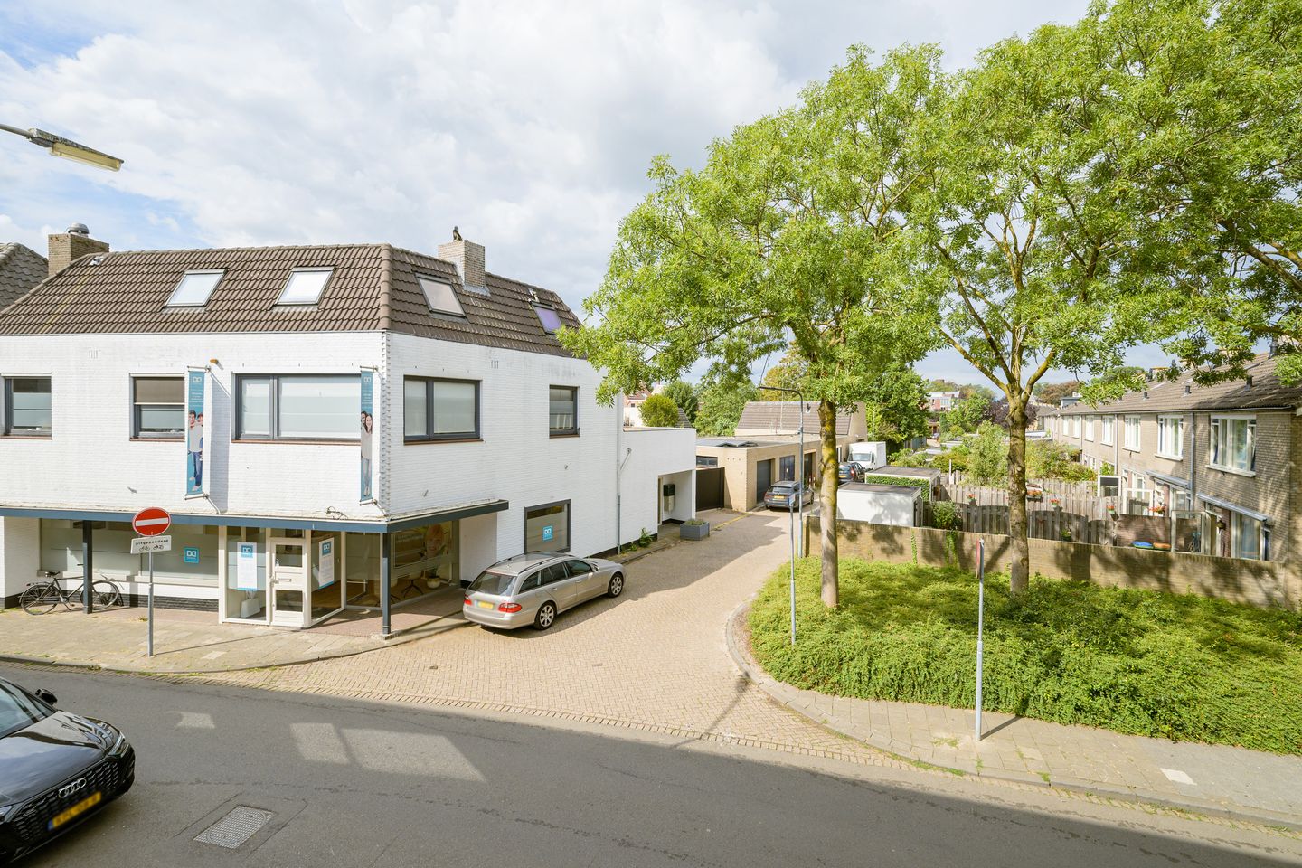 Photo 19 of Pastoor van Spaandonkstraat 20