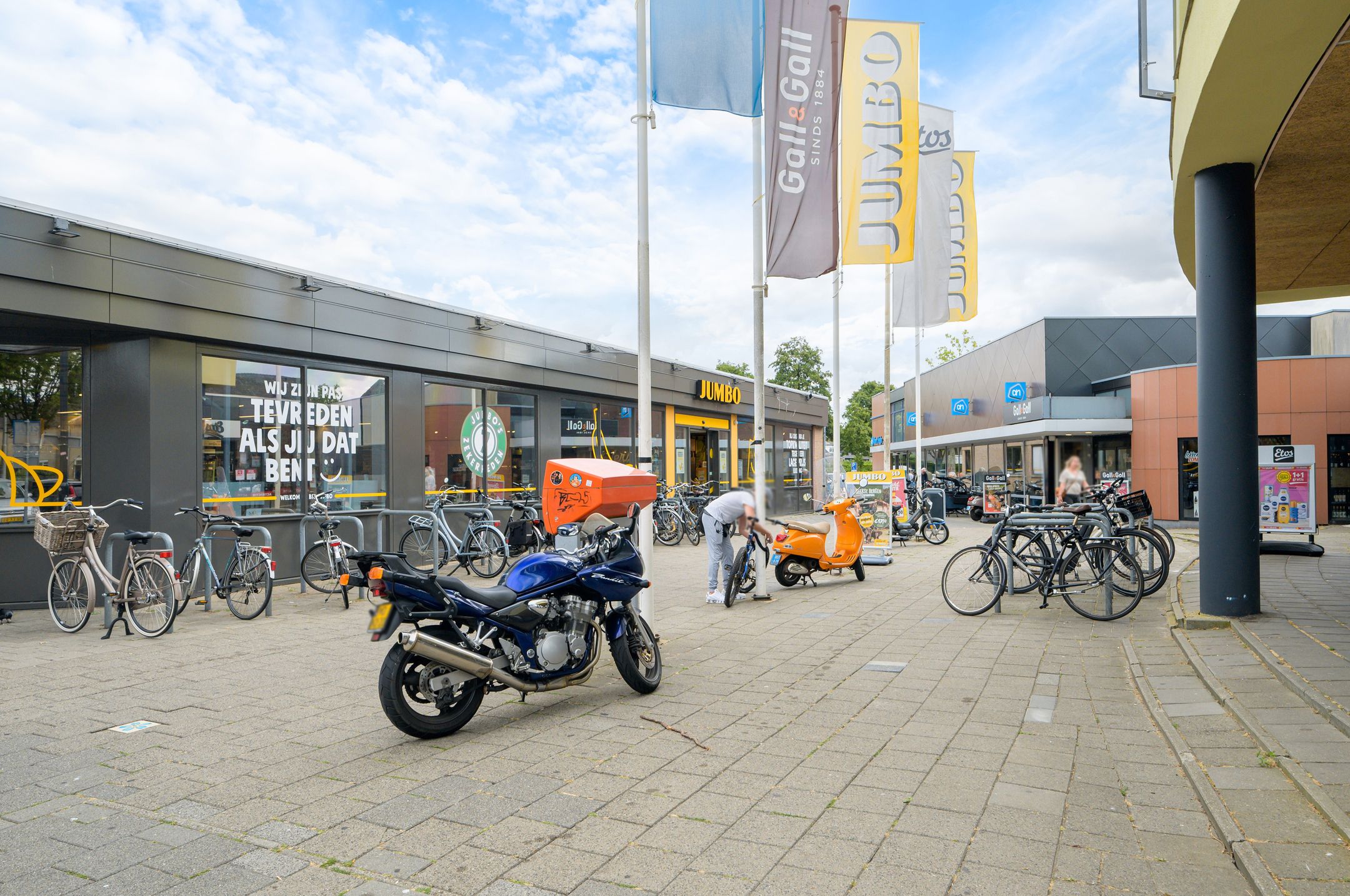 Photo 51 of Pastoor van Spaandonkstraat 20