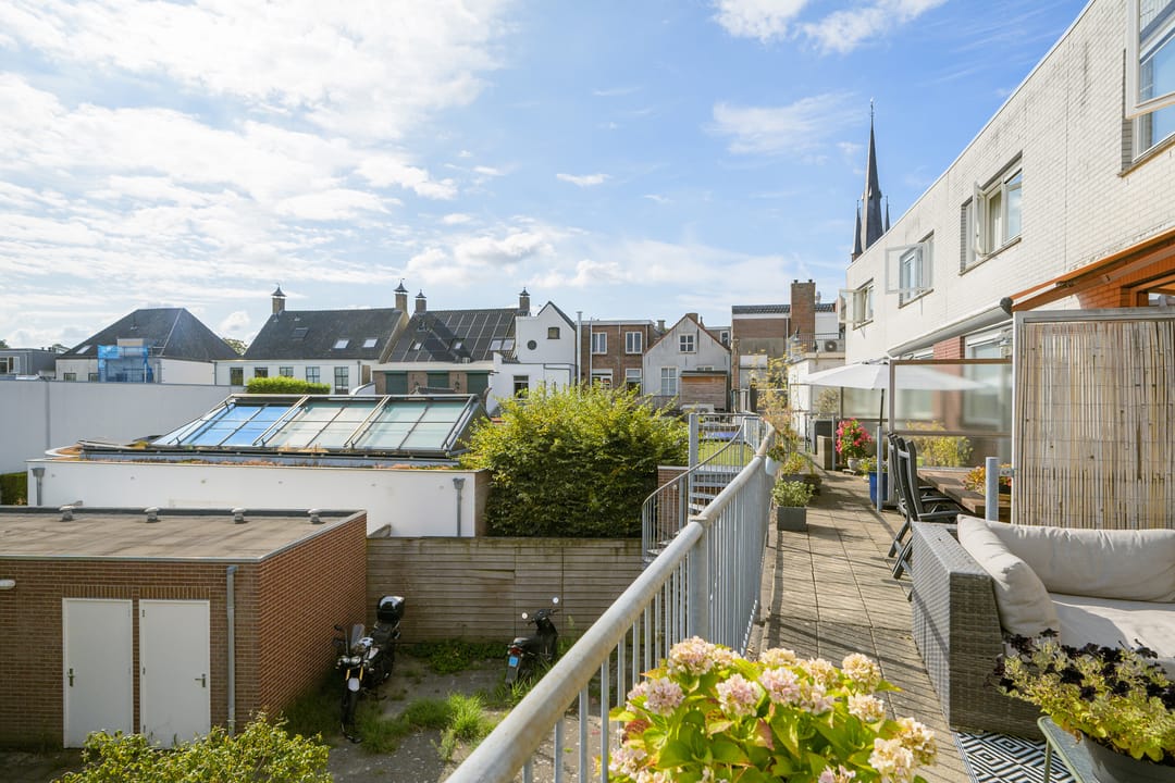 Photo 28 of Pastoor van Spaandonkstraat 20