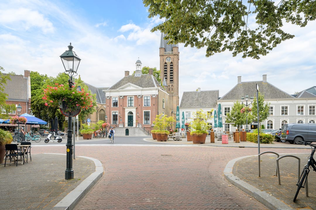 Photo 52 of Pastoor van Spaandonkstraat 20