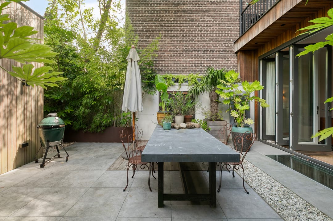 Foto 43 van Tweede Oosterparkstraat 223