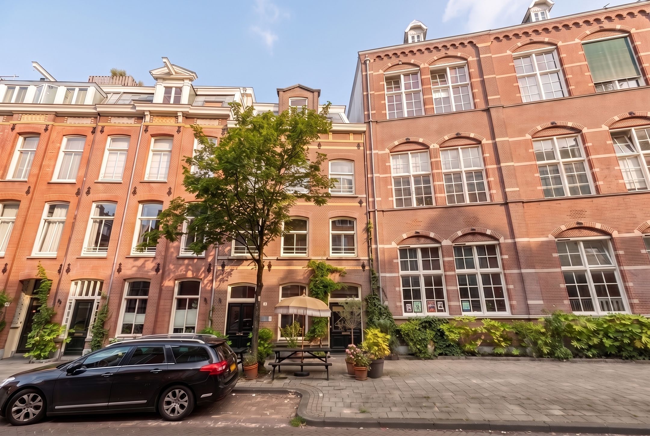 Foto 45 van Tweede Oosterparkstraat 223