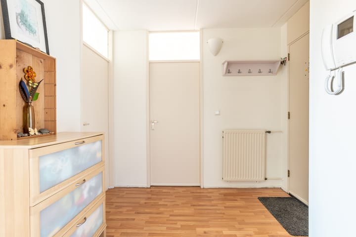 Foto 4 van Vollenhoveschans 53