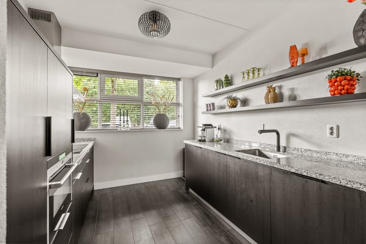 Tussenwoning te koop: Ds. Magendansstraat 12, Lexmond