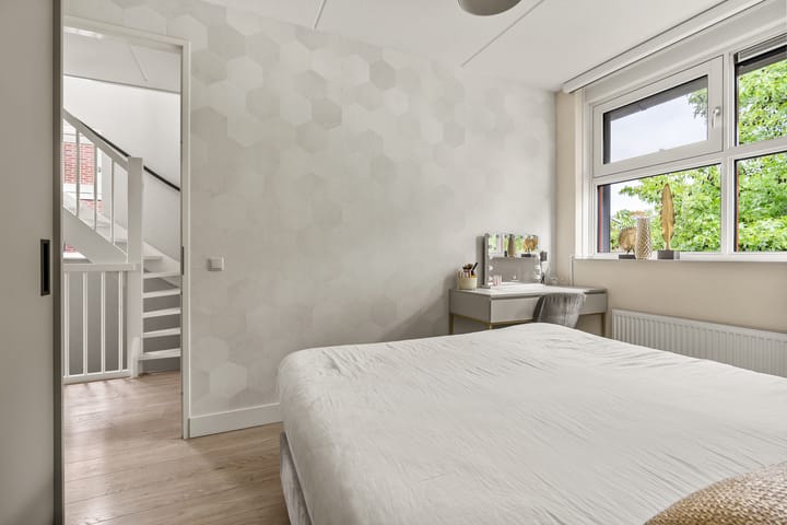 Tussenwoning te koop: Ds. Magendansstraat 12, Lexmond