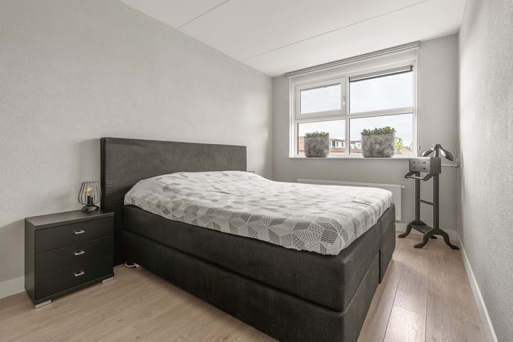 Tussenwoning te koop: Ds. Magendansstraat 12, Lexmond