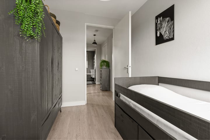 Tussenwoning te koop: Ds. Magendansstraat 12, Lexmond
