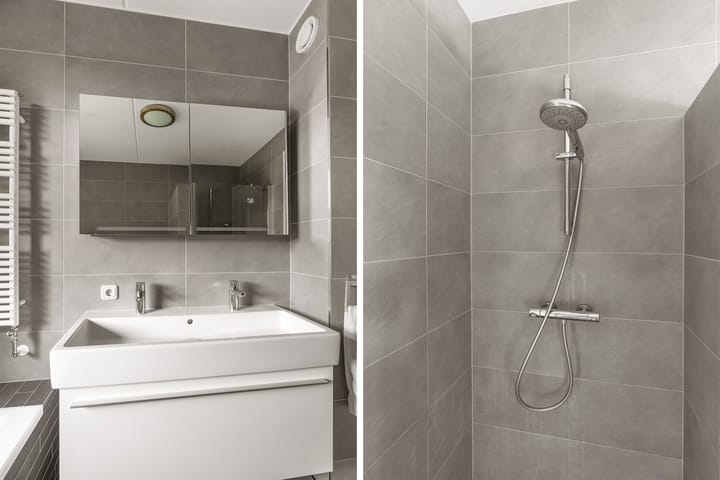 Tussenwoning te koop: Ds. Magendansstraat 12, Lexmond