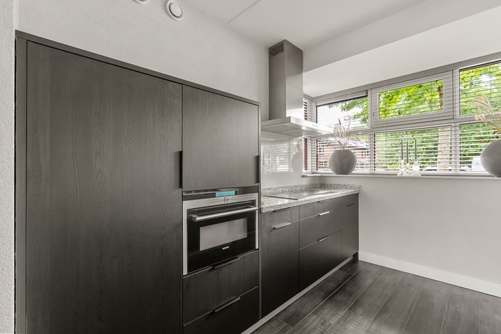 Tussenwoning te koop: Ds. Magendansstraat 12, Lexmond