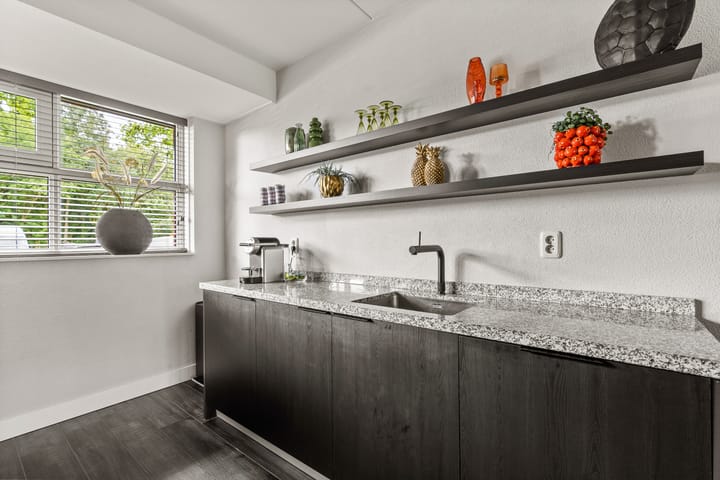 Tussenwoning te koop: Ds. Magendansstraat 12, Lexmond