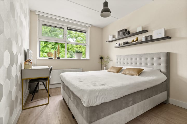Tussenwoning te koop: Ds. Magendansstraat 12, Lexmond