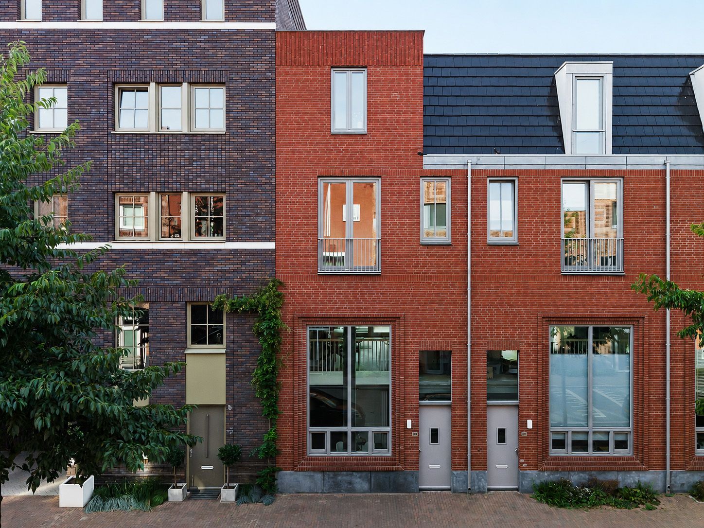 Kanaalzichtlaan 106