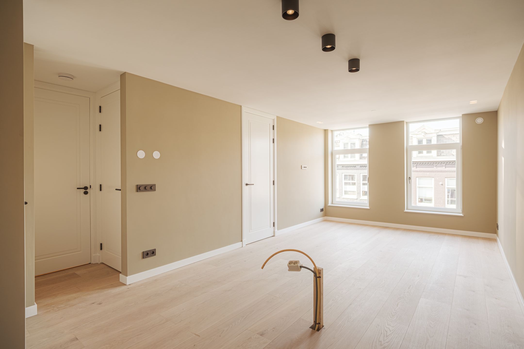 Foto 3 van Eerste Jan van der Heijdenstraat 78-B2