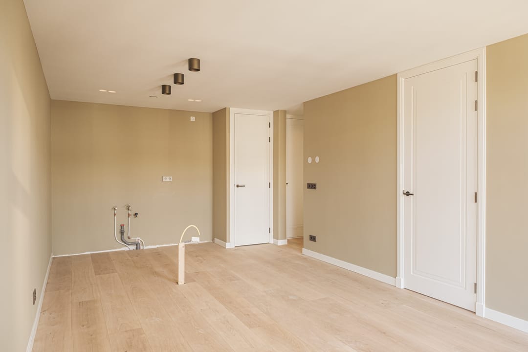 Foto 7 van Eerste Jan van der Heijdenstraat 78-B2