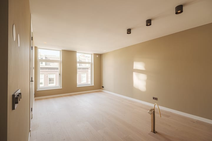 Foto 4 van Eerste Jan van der Heijdenstraat 78-B2