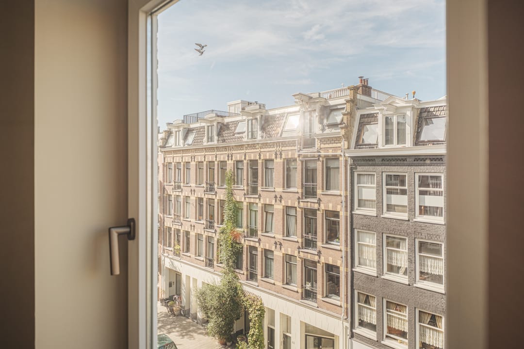 Foto 11 van Eerste Jan van der Heijdenstraat 78-B2