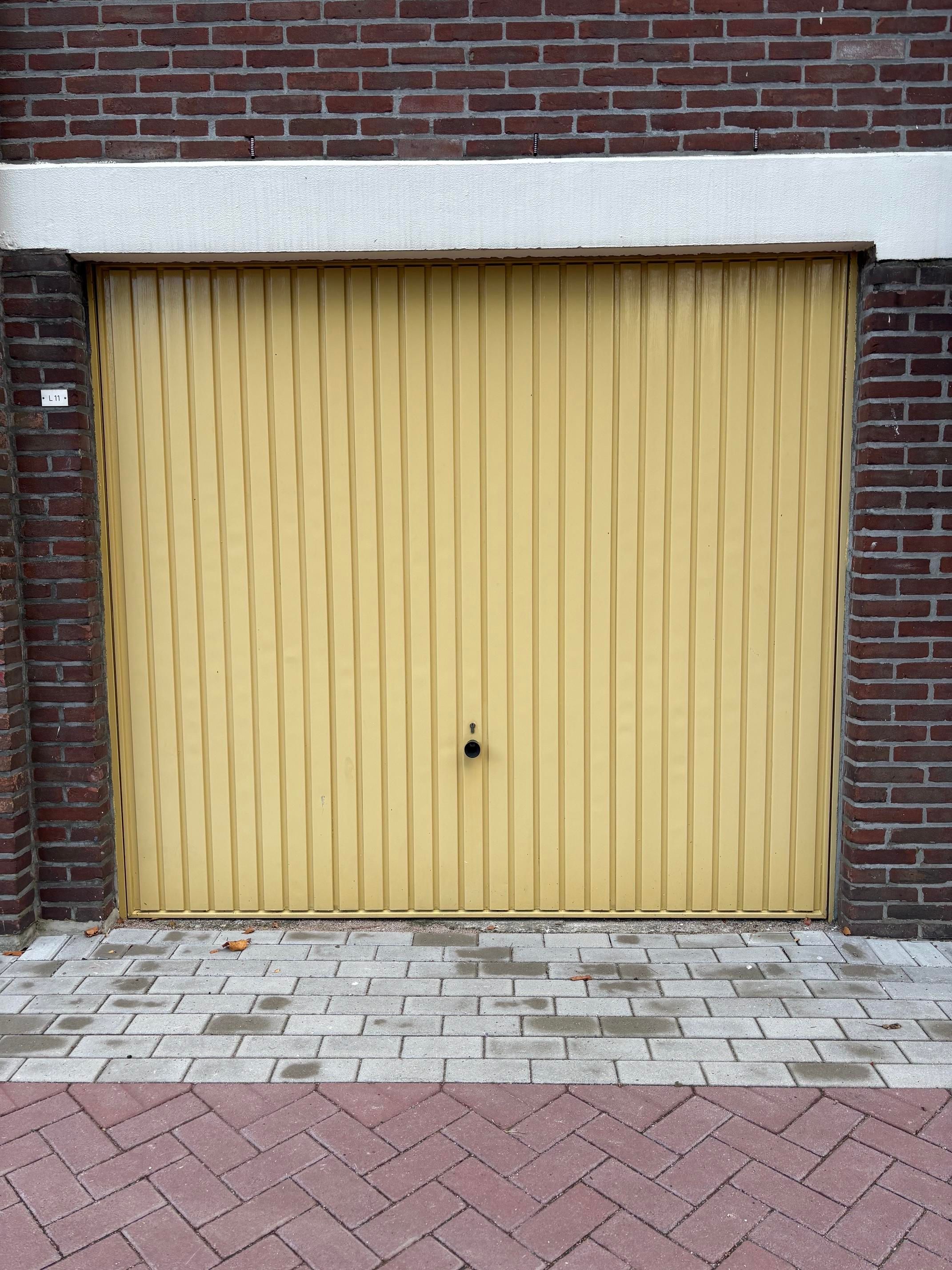 Lijsterstraat false