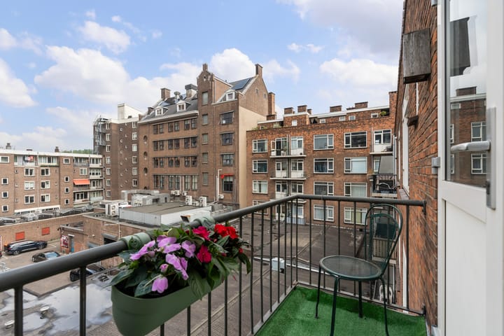 Foto 4 van Spaarbankstraat 49